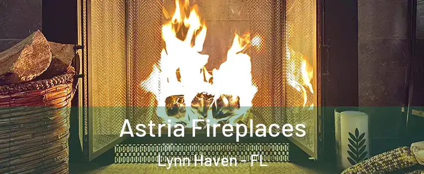  Astria Fireplaces Lynn Haven - FL
