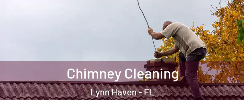 Chimney Cleaning Lynn Haven - FL