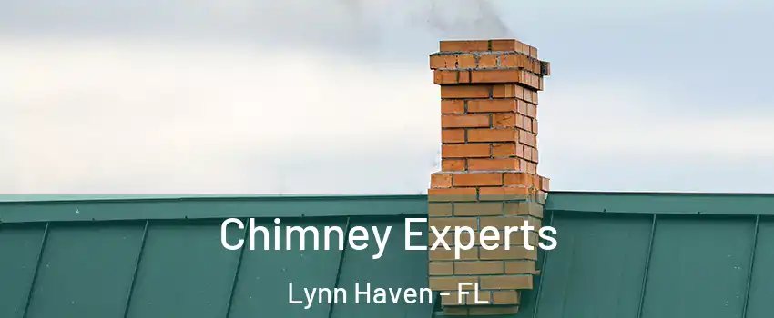 Chimney Experts Lynn Haven - FL