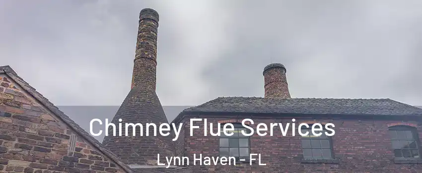  Chimney Flue Services Lynn Haven - FL