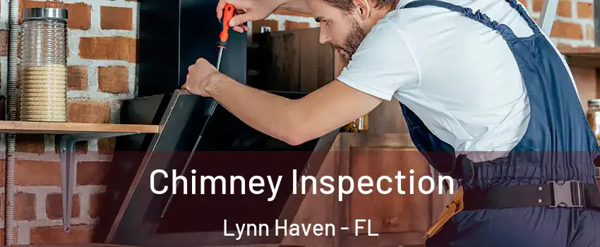  Chimney Inspection Lynn Haven - FL