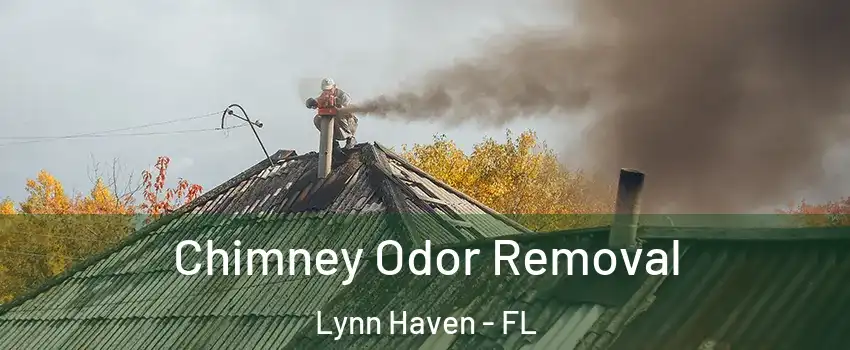  Chimney Odor Removal Lynn Haven - FL