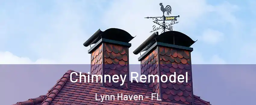  Chimney Remodel Lynn Haven - FL