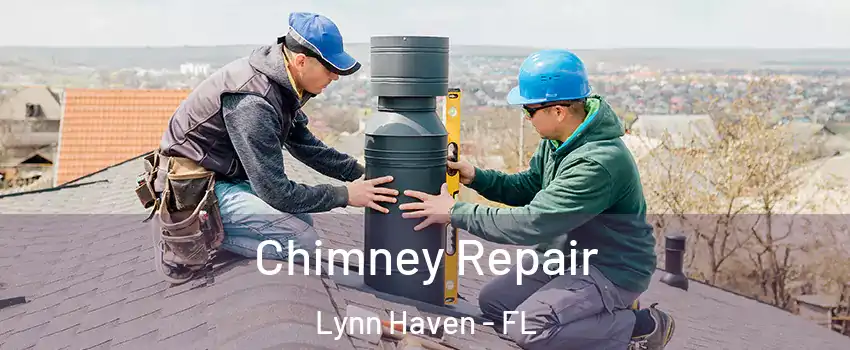  Chimney Repair Lynn Haven - FL