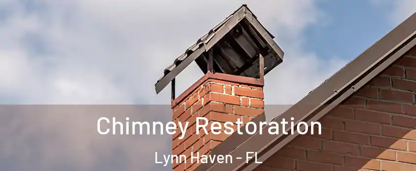  Chimney Restoration Lynn Haven - FL