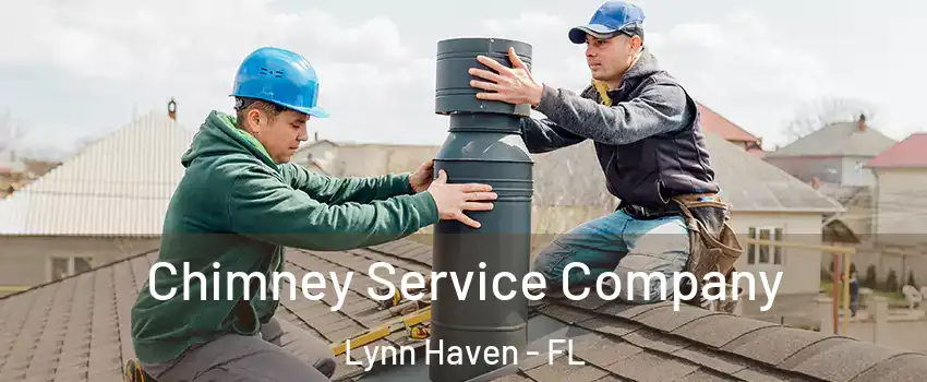  Chimney Service Company Lynn Haven - FL