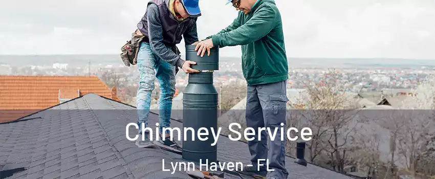  Chimney Service Lynn Haven - FL