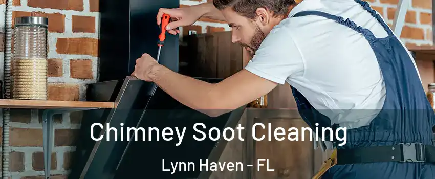  Chimney Soot Cleaning Lynn Haven - FL