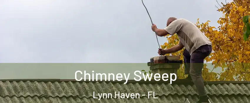  Chimney Sweep Lynn Haven - FL