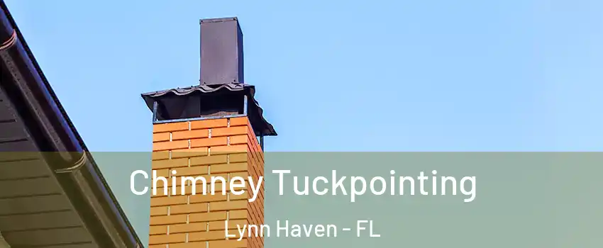  Chimney Tuckpointing Lynn Haven - FL