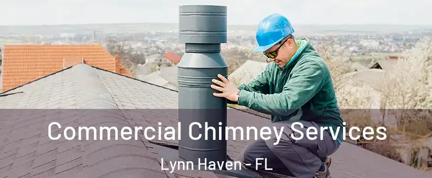  Commercial Chimney Services Lynn Haven - FL