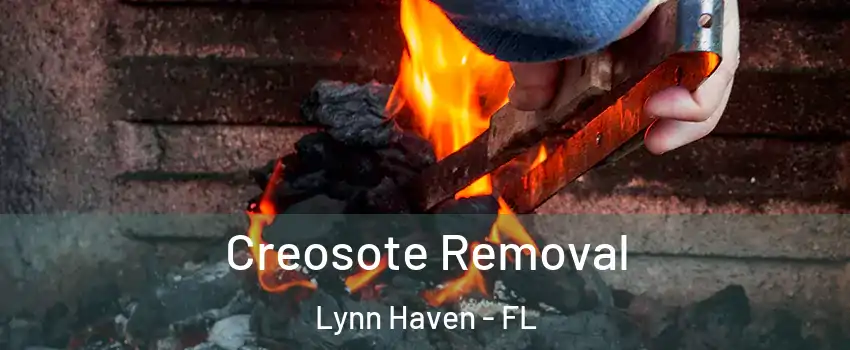  Creosote Removal Lynn Haven - FL