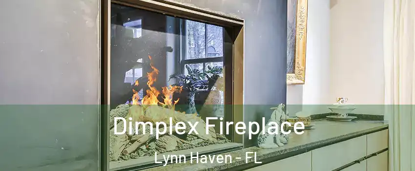  Dimplex Fireplace Lynn Haven - FL