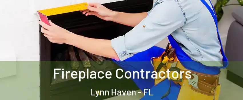  Fireplace Contractors Lynn Haven - FL