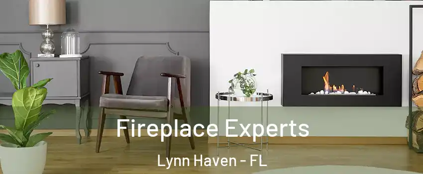  Fireplace Experts Lynn Haven - FL