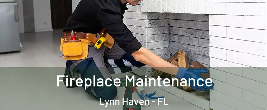  Fireplace Maintenance Lynn Haven - FL