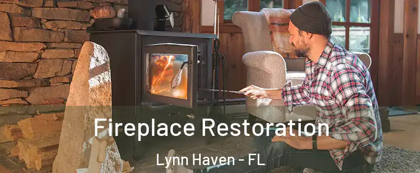  Fireplace Restoration Lynn Haven - FL