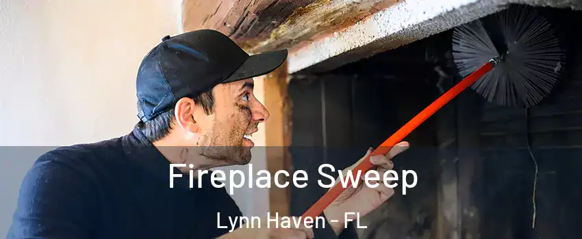  Fireplace Sweep Lynn Haven - FL