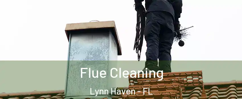  Flue Cleaning Lynn Haven - FL