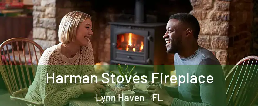  Harman Stoves Fireplace Lynn Haven - FL