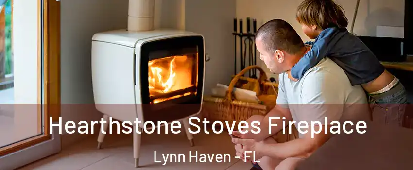  Hearthstone Stoves Fireplace Lynn Haven - FL