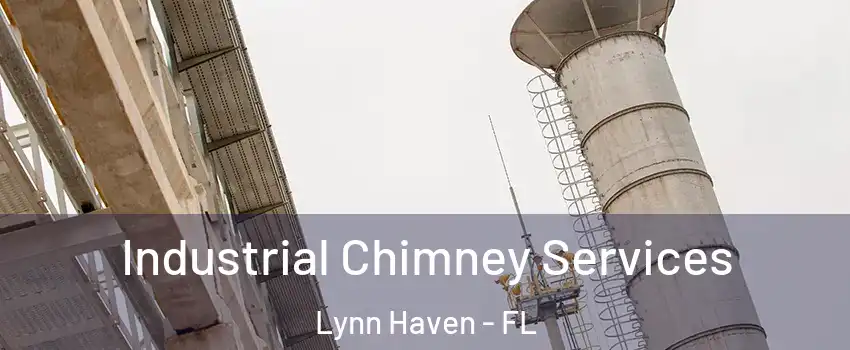  Industrial Chimney Services Lynn Haven - FL