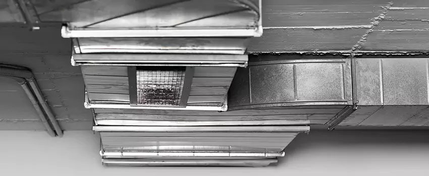 Trusted Air Duct Cleaning Company in Lynn Haven, Florida