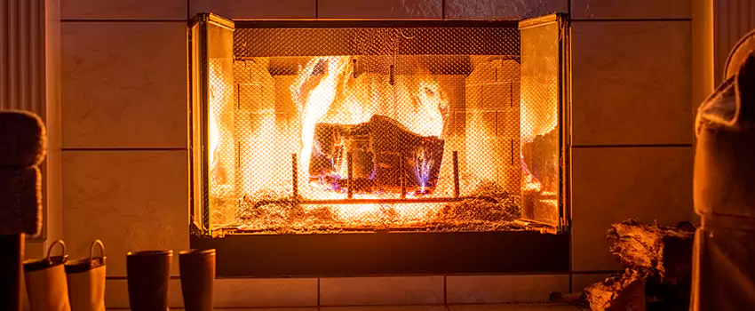 Astria Vent Free Gas Fireplaces Installation in Lynn Haven, FL