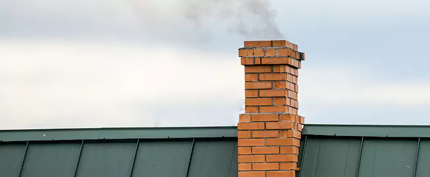 Animal Screen Chimney Cap Repair And Installation Services in Lynn Haven, Florida