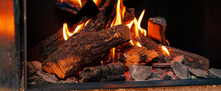 Chimney Fireplace Ash Dump Cleaning in Lynn Haven, FL