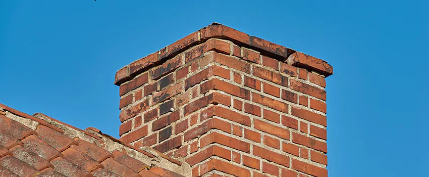 Clean Blocked Chimney in Lynn Haven, Florida