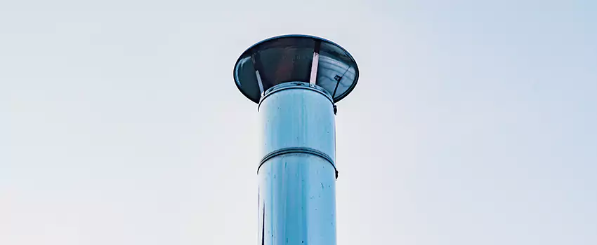 Wind-Resistant Chimney Caps Installation and Repair Services in Lynn Haven, Florida