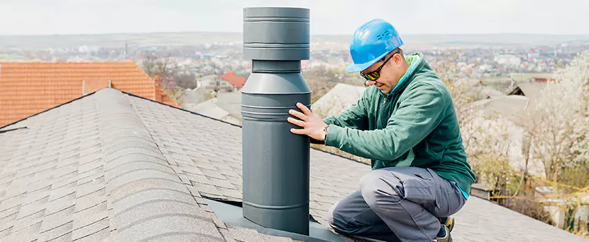 Chimney Chase Inspection Near Me in Lynn Haven, Florida