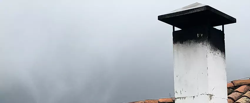 Chimney Damper Inspection in Lynn Haven, FL