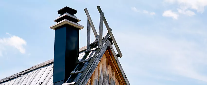 Chimney Creosote Cleaning in Lynn Haven, FL
