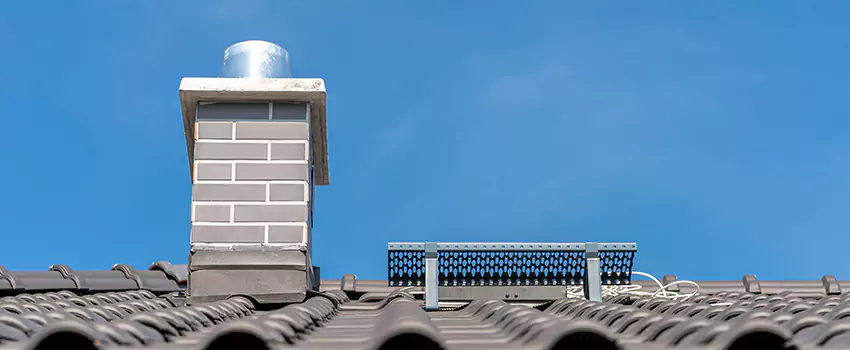 Chimney Flue Relining Services in Lynn Haven, Florida