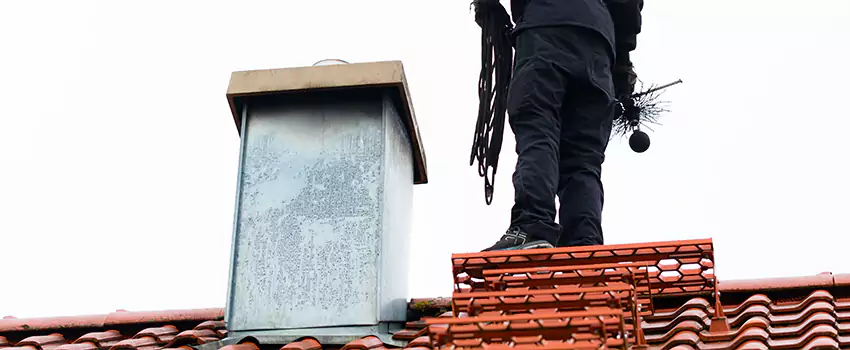 Chimney Liner Services Cost in Lynn Haven, FL