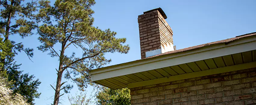 Budget-Friendly Chimney Masonry Service in Lynn Haven, Florida