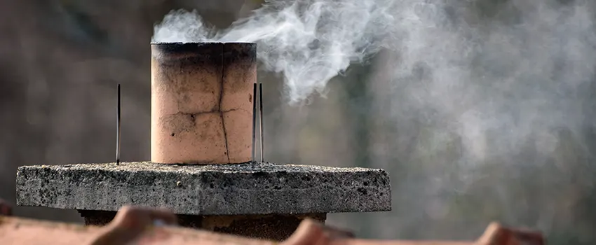 Wood Burning Chimney Odor Removal in Lynn Haven, FL