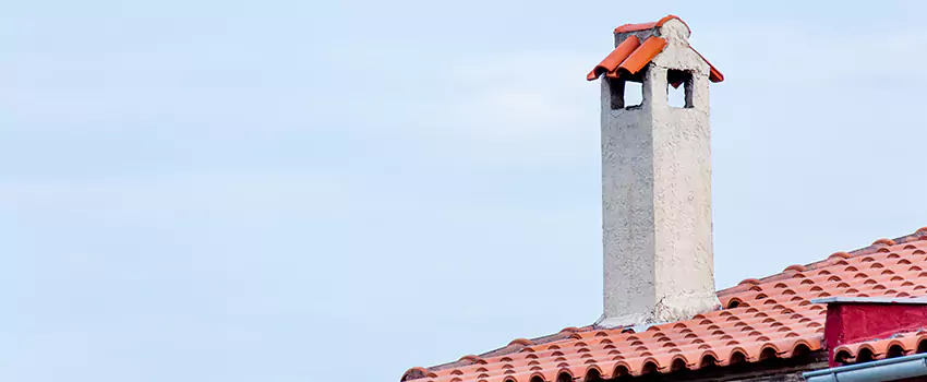 Chimney Pot Replacement in Lynn Haven, FL