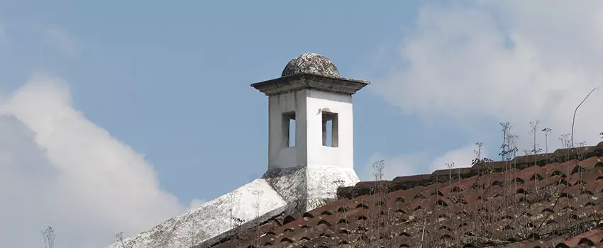 Cost To Rebuild A Chimney in Lynn Haven, FL