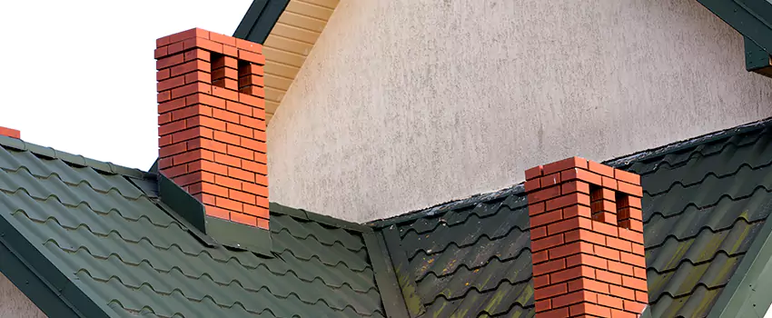 Chimney Saver Waterproofing Services in Lynn Haven, Florida