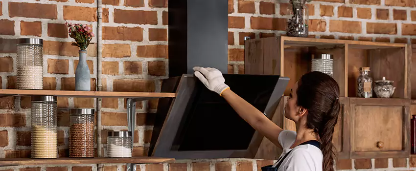 Chimney Installation in Lynn Haven, FL