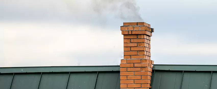 Chimney Soot Cleaning Cost in Lynn Haven, FL
