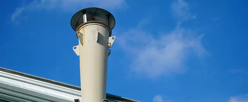 Chimney Spark Arrestor Requirements in Lynn Haven, FL