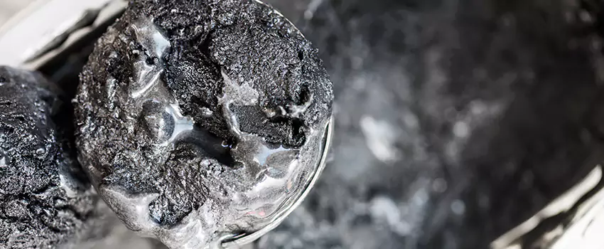 Clogged Dryer Vent Lint Cleaning in Lynn Haven, Florida