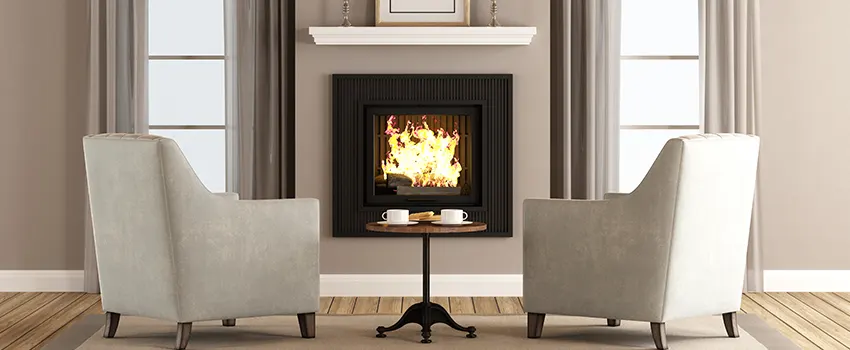 Custom Architectural Fireplace Restoration in Lynn Haven, FL