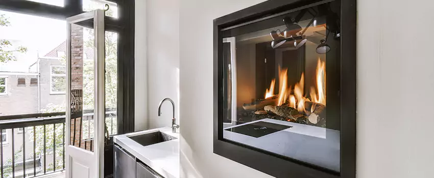 Dimplex Fireplace Installation and Repair in Lynn Haven, Florida