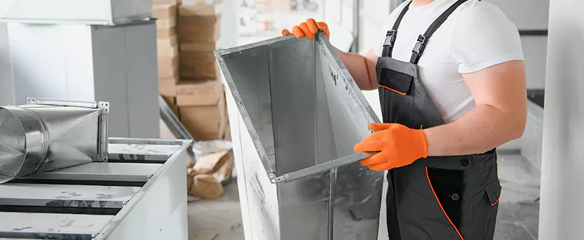 Benefits of Dryer Vent Inspection in Lynn Haven, FL