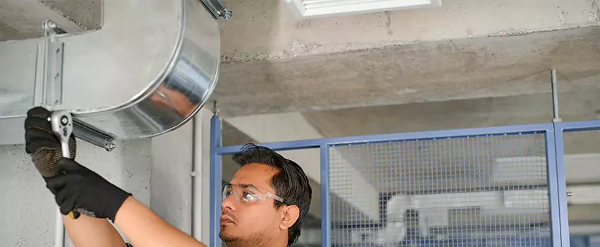 HVAC Ductwork Cleaning in Lynn Haven, FL